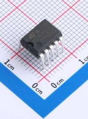 VIPER37LE AC-DC控制器和稳压器 VIPER37LE SDIP-10