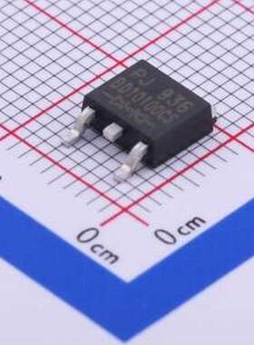 BD10100CS_S2_10001 肖特基二极管 电压:100V 电流:10A TO-252-2