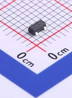 MEM2301-VB 场效应管(MOSFET) 1个P沟道 耐压:20V 电流:5A SOT-23