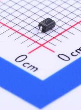 MM3Z3V3ST1G 稳压二极管 MM3Z3V3ST1G SOD-323