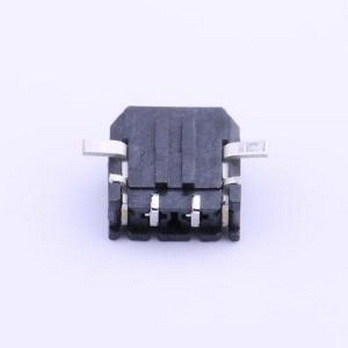 436500212 线对板针座 1x2P 间距:3mm 卧贴 系列:Micro-Fit(MX 3.,电子元器件市场,连接器,淘宝优惠券,粉丝福利购,淘宝优惠卷