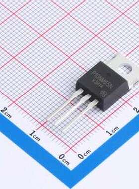 STP10NM65N-VB 场效应管(MOSFET) 1个N沟道 耐压:650V TO-220