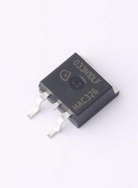 IPB033N10N5LF 场效应管(MOSFET) 1个N沟道 耐压:100V 电流:108A