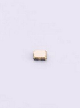 OW7EL89CENUYO3YLC-20M 温度补偿晶体振荡器(TCXO) 20MHz ±1.5pp