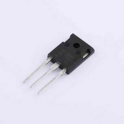 IRFP064NPBF-VB 场效应管(MOSFET) 1个N沟道 耐压:60V 电流:150A