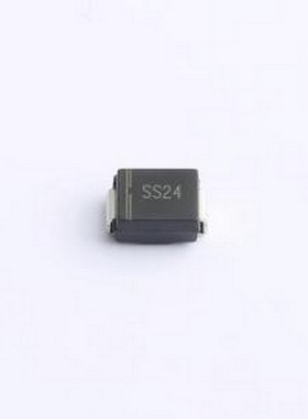 SS24 肖特基二极管 2A 40V SMB