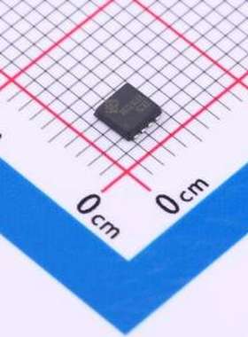 RCQ3632 场效应管(MOSFET) 1个N沟道 耐压:30V 电流:38A PPAK-8(3