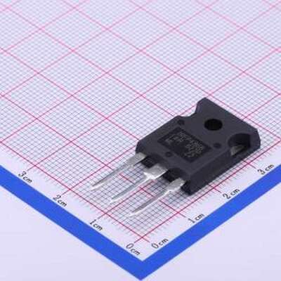 IRFP4868PBF 场效应管(MOSFET) 1个N沟道 耐压:300V 电流:70A TO-