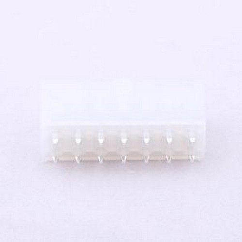 C4201WV-2x7P 线对板针座 C4201WV-2x7P 插件,P=4.2mm,电子元器件市场,连接器,淘宝优惠券,粉丝福利购,淘宝优惠卷