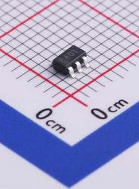 SLM6401 电池管理 30V高耐压充电管理IC SOT-23-6L