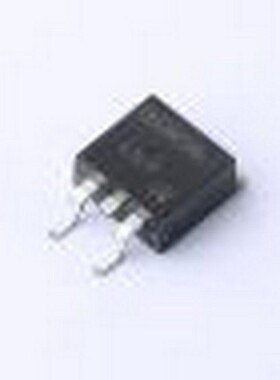 STB60NE06L-16-VB 场效应管(MOSFET) 耐压:60V 电流:75A TO-263