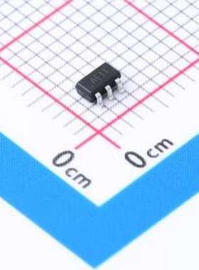 AP6900 场效应管(MOSFET) 2个N沟道 耐压:40V 电流:5A SOT-23-6