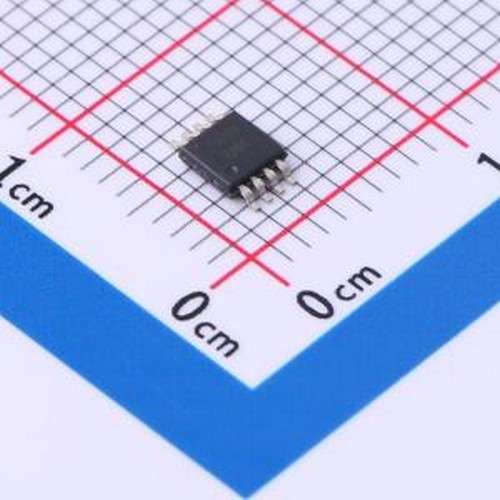 MIC3809YMM AC-DC控制器和稳压器 MIC3809YMM MSOP-8