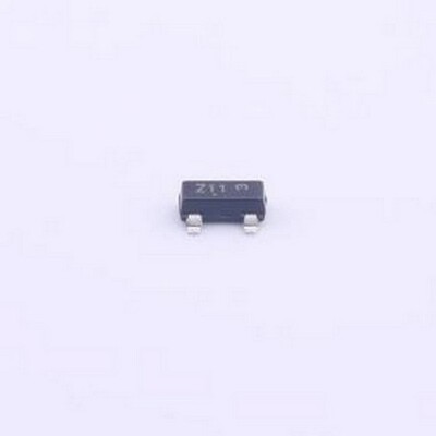 BZX84C2V4LT1G 稳压二极管 BZX84C2V4LT1G SOT-23