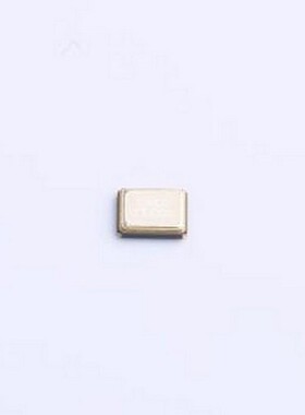 CXB006XMD144 无源晶振 33MHz ±20ppm 8pF SMD3225-4P