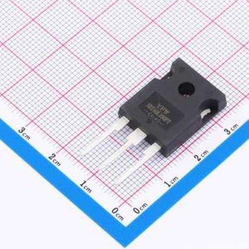 SRT40L100PTS 肖特基二极管 电压:100V TO-247S