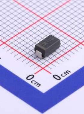 SSL110A 肖特基二极管 电压:100V 电流:1A SMA(DO-214AC)