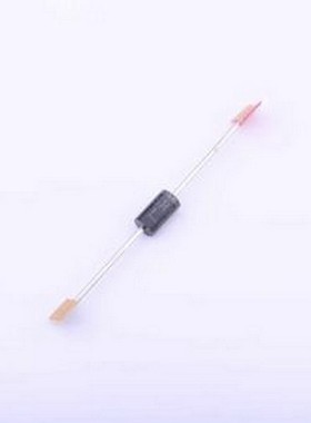 SR540L 肖特基二极管 电压:40V 电流:5A DO-27