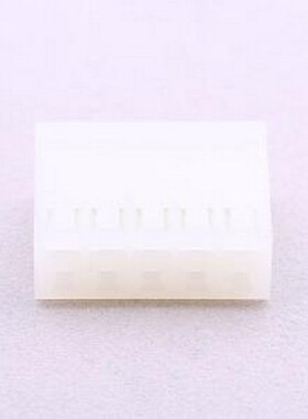 A3964H-5P 胶壳(线对板/线对线) 3.96mm 1x5P P=3.96mm