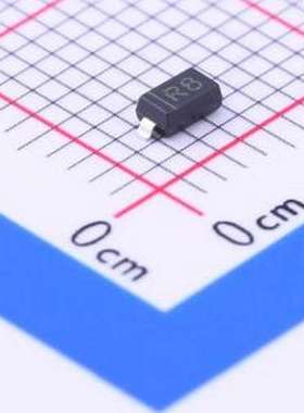 MBR0580-TP 肖特基二极管 电压:80V 电流:500mA SOD-123