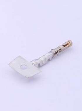 430300005 胶壳端子 插口 触点 金 26-30 AWG 压接