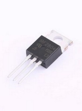IRF2804-VB 场效应管(MOSFET) 1个N沟道 耐压:40V 电流:110A TO-2