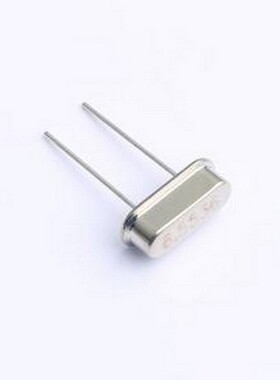 CXB006XSA014 无源晶振 6.5536MHz ±20ppm 20pF HC-49S