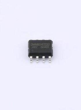 DMN6040SSD-HXY 场效应管(MOSFET) 2个N沟道 耐压:60V 电流:6.5A