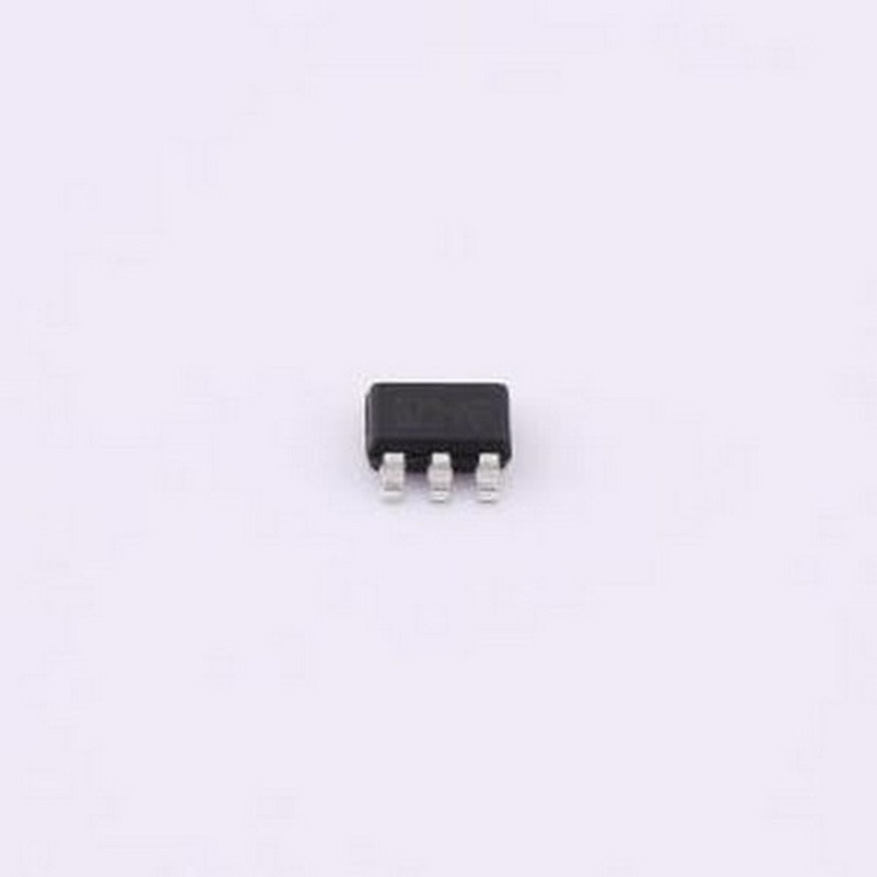 ZXM62N02E6TA-VB 场效应管(MOSFET) 1个N沟道 耐压:30V 电流:6A T