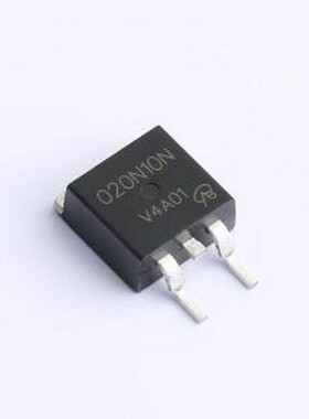 IPB020N10N5LF-VB 场效应管(MOSFET) 1个N沟道 耐压:100V 电流:18