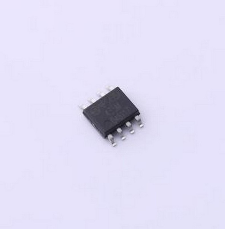 NP9435ASR 场效应管(MOSFET) 耐压:30V 电流:5.5A SOP-8