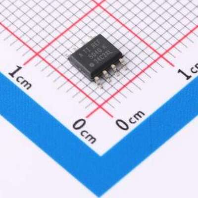 REF5040AIDR 电压基准芯片 REF5040AIDR SOIC-8