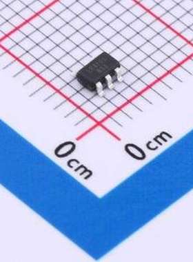 LR8103B-T33 线性稳压器(LDO) 输入6.5V 输出3.3V 300mA SOT-23-5