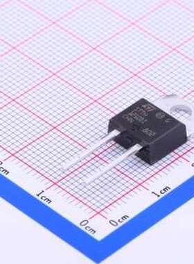 STTH1210DI 快恢复/高效率二极管 电压:1kV 电流:12A TO-220-2