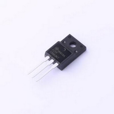 FCPF13N60NT 场效应管(MOSFET) 1个N沟道 耐压:600V 电流:13A TO-