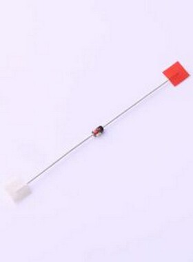 3V9HCA 稳压二极管 3V9HCA DO-35