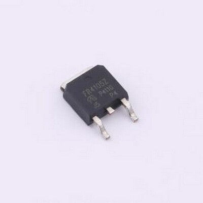 FR4105Z-VB 场效应管(MOSFET) 场效应管 （MOSFET) TO-252