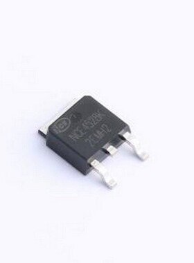 NCE4528K 场效应管(MOSFET) 1个N沟道 耐压:45V TO-252-2