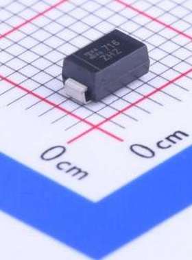 SMAZ15-13-F 稳压二极管 SMAZ15-13-F SMA(DO-214AC)