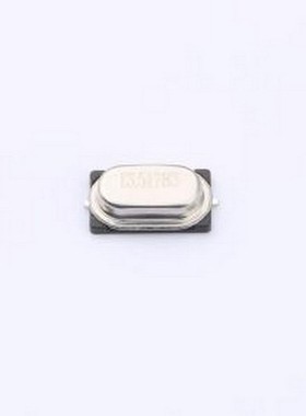 SCAXS13X51783ELPN 无源晶振 13.51783MHz ±10ppm 20pF HC-49S-S