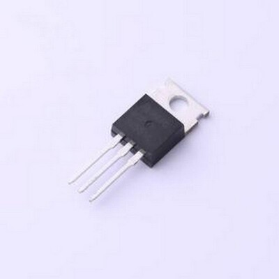 MTP3055VL-VB 场效应管(MOSFET) 1个N沟道 耐压:60V 电流:50A ITO