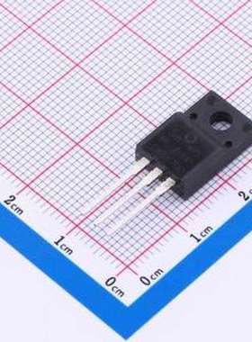 SWF4N70D 场效应管(MOSFET) 耐压:700V 电流:4A TO-220F