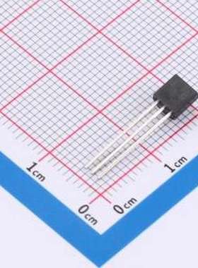 LM78L10 线性稳压器(LDO) LM78L10 TO-92-3