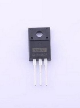 SL11N65CF 场效应管(MOSFET) 1个N沟道 耐压:650V 电流:11.5A TO-