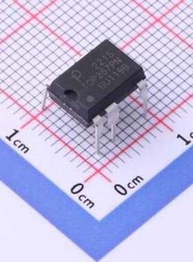 TOP257PN AC-DC控制器和稳压器 TOP257PN DIP-8