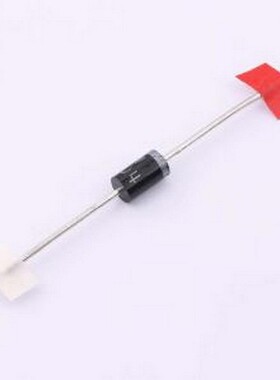 FR604 TB 快恢复/高效率二极管 FR604 TB R-6