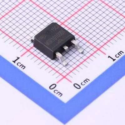 MBR10100DT 肖特基二极管 电压:100V 电流:10A TO-252