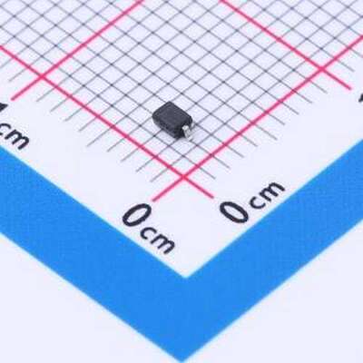 BB133 变容二极管 BB133 SOD-323