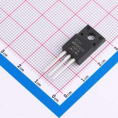 MBR4045LFCT 肖特基二极管 MBR4045LFCT ITO-220AB
