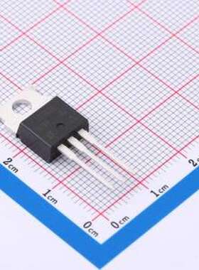 IRFBG20PBF 场效应管(MOSFET) 1个N沟道 耐压:1kV 电流:1.4A TO-2